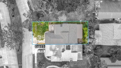 3533 Sandpiper Lane Melbourne FL 32935