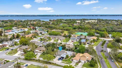 3533 Sandpiper Lane Melbourne FL 32935