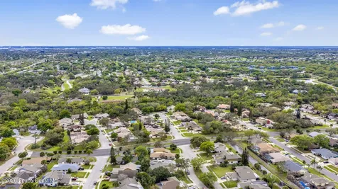 3533 Sandpiper Lane Melbourne FL 32935