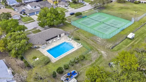 3533 Sandpiper Lane Melbourne FL 32935