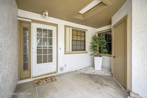 3533 Sandpiper Lane Melbourne FL 32935