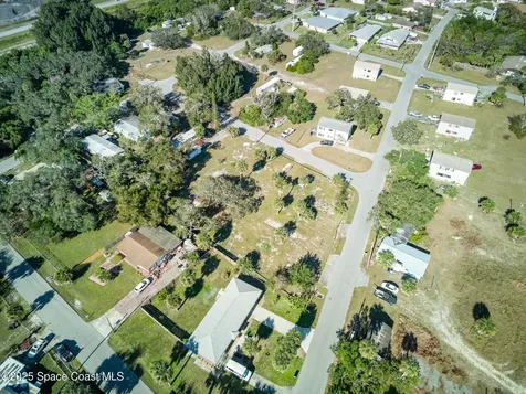 1852 Wabun Street NE Palm Bay FL 32905