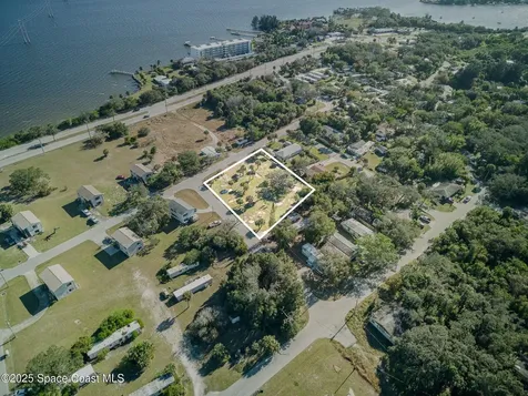 1852 Wabun Street NE Palm Bay FL 32905