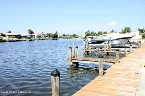 325 S Banana River Boulevard Cocoa Beach FL 32931