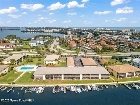 325 S Banana River Boulevard Cocoa Beach FL 32931