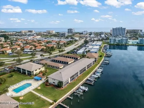 325 S Banana River Boulevard Cocoa Beach FL 32931