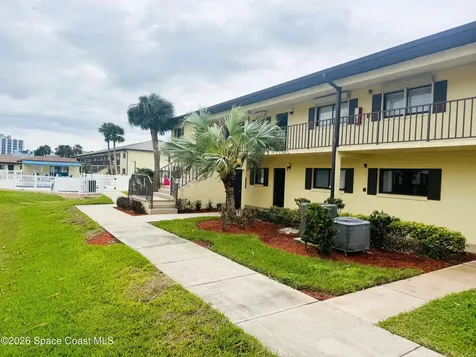 325 S Banana River Boulevard Cocoa Beach FL 32931