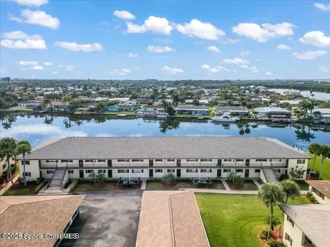 325 S Banana River Boulevard Cocoa Beach FL 32931