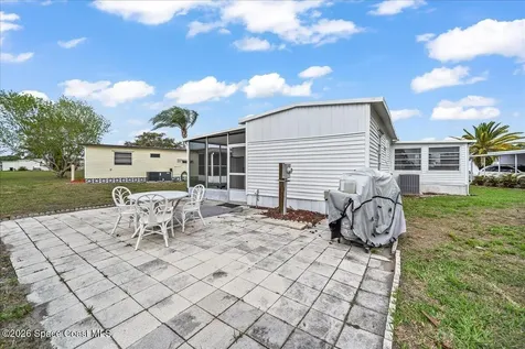 1228 Shell Court NE Palm Bay FL 32907