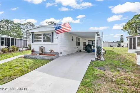 1228 Shell Court NE Palm Bay FL 32907