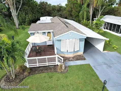 7560 Blackhawk Road Sebastian FL 32976