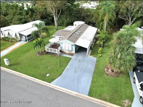 7560 Blackhawk Road Sebastian FL 32976