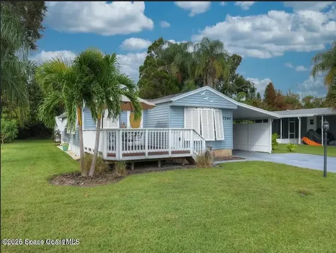 7560 Blackhawk Road Sebastian FL 32976