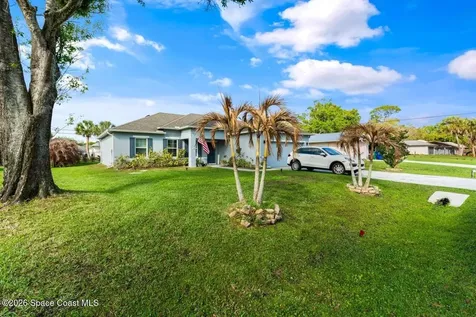 1343 Damask Lane Sebastian FL 32958