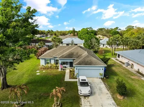 1343 Damask Lane Sebastian FL 32958