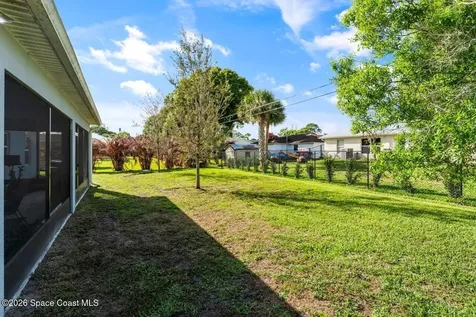 1343 Damask Lane Sebastian FL 32958