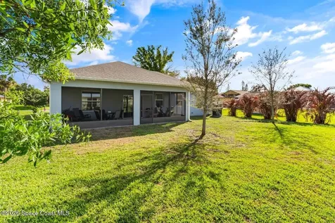 1343 Damask Lane Sebastian FL 32958