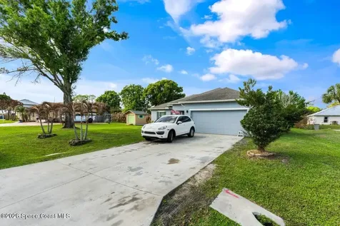1343 Damask Lane Sebastian FL 32958