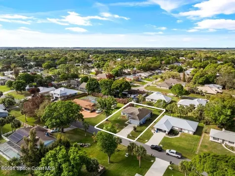 1343 Damask Lane Sebastian FL 32958
