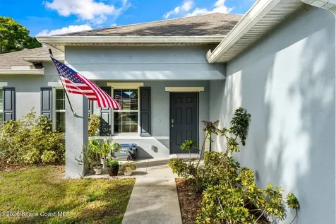 1343 Damask Lane Sebastian FL 32958