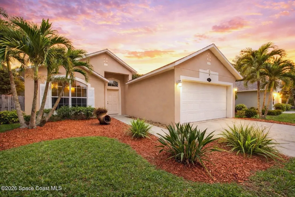 3870 Aria Drive Melbourne FL 32904