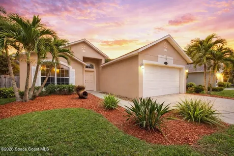 3870 Aria Drive Melbourne FL 32904