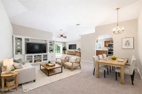 3870 Aria Drive Melbourne FL 32904