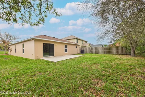 3870 Aria Drive Melbourne FL 32904