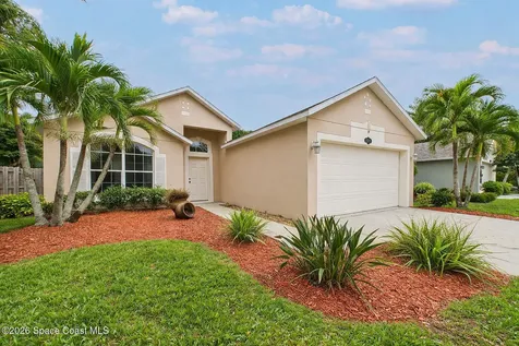 3870 Aria Drive Melbourne FL 32904