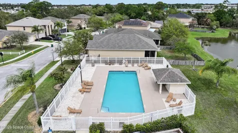 3870 Aria Drive Melbourne FL 32904