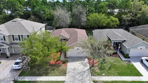 3870 Aria Drive Melbourne FL 32904
