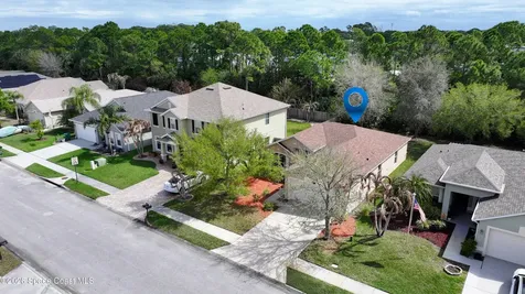 3870 Aria Drive Melbourne FL 32904