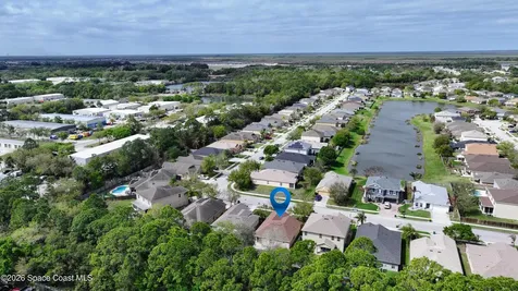 3870 Aria Drive Melbourne FL 32904