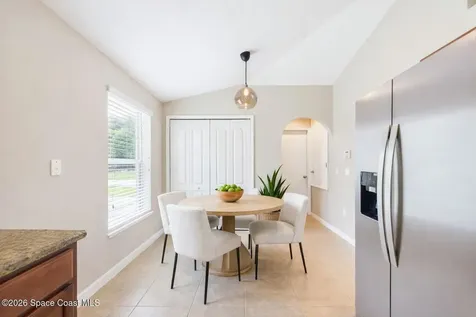 3870 Aria Drive Melbourne FL 32904