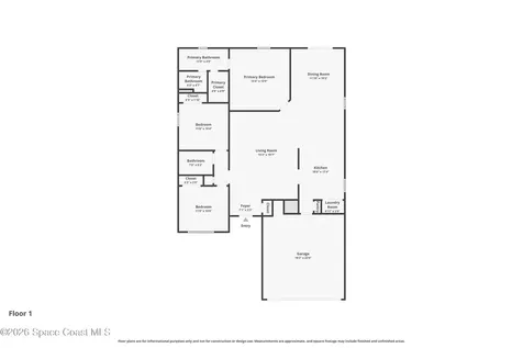 3870 Aria Drive Melbourne FL 32904