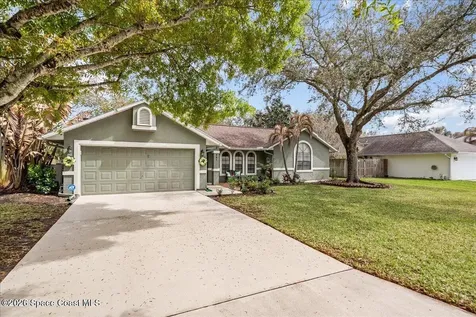 901 Spanish Wells Drive Melbourne FL 32940