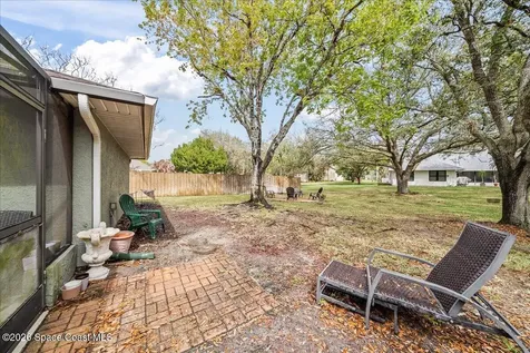 901 Spanish Wells Drive Melbourne FL 32940