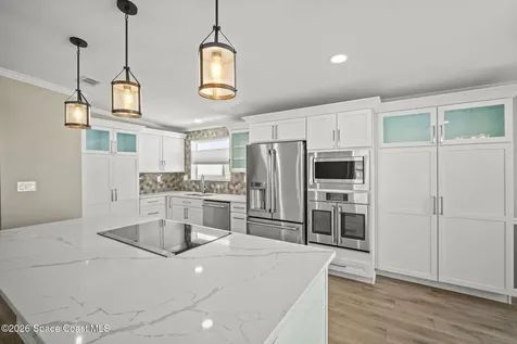 2966 Indian River Drive NE Palm Bay FL 32905