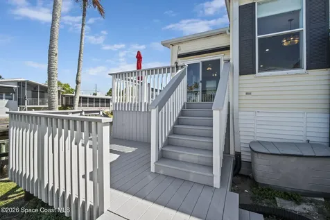 2966 Indian River Drive NE Palm Bay FL 32905