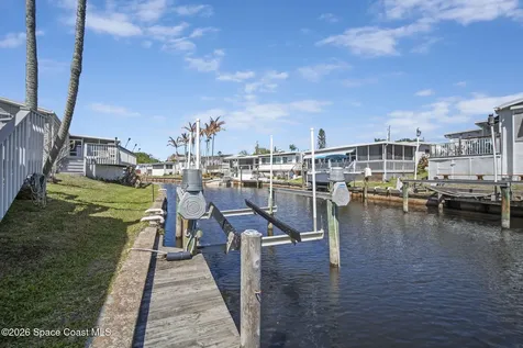 2966 Indian River Drive NE Palm Bay FL 32905