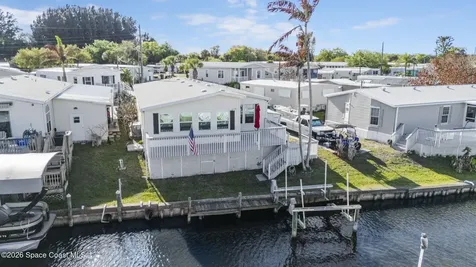 2966 Indian River Drive NE Palm Bay FL 32905