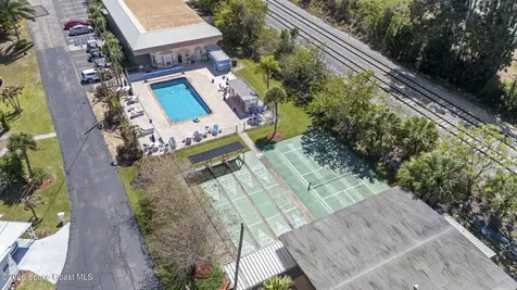 2966 Indian River Drive NE Palm Bay FL 32905