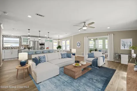 2966 Indian River Drive NE Palm Bay FL 32905