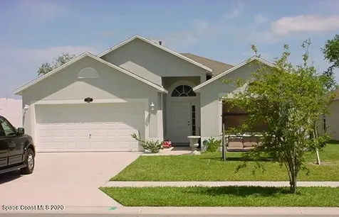 888 Macon Drive Titusville FL 32780