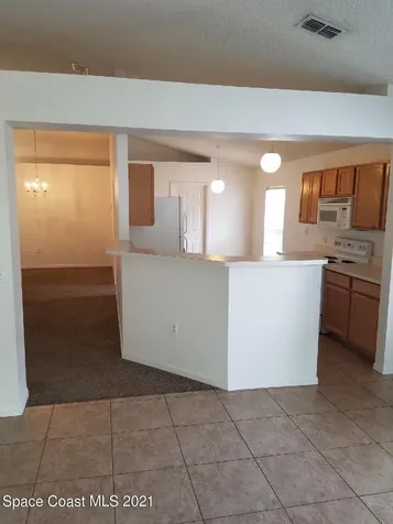 888 Macon Drive Titusville FL 32780
