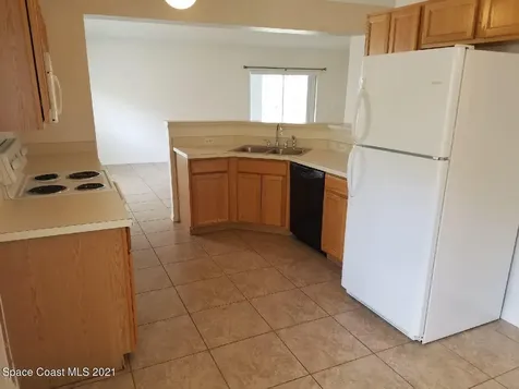 888 Macon Drive Titusville FL 32780