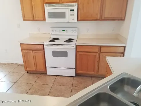 888 Macon Drive Titusville FL 32780