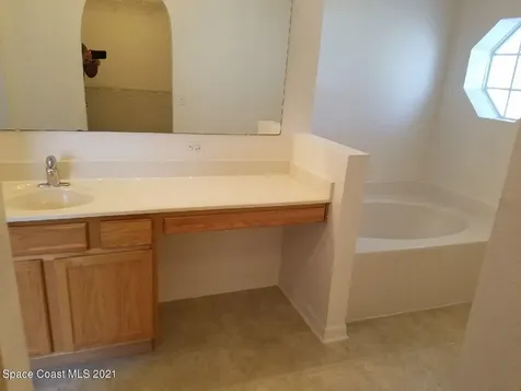 888 Macon Drive Titusville FL 32780