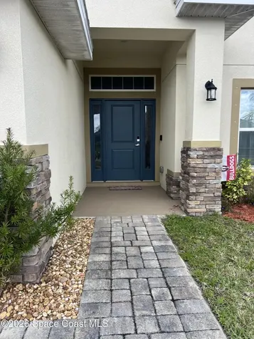 1843 Middlebury Drive SE Palm Bay FL 32909