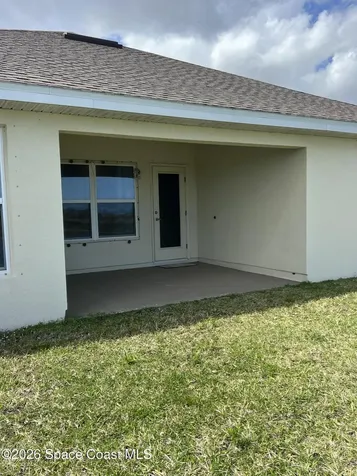 1843 Middlebury Drive SE Palm Bay FL 32909